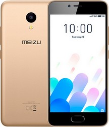 Прошивка телефона Meizu M5c в Туле